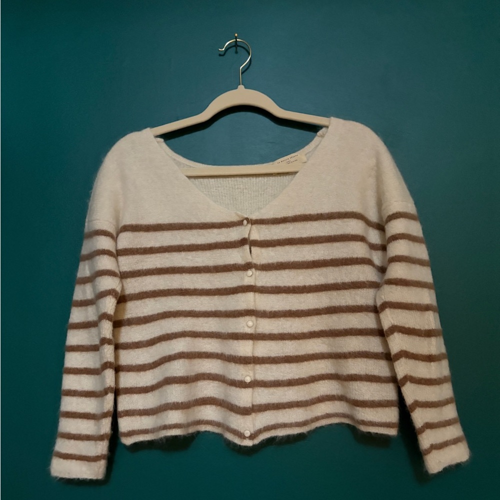 Sézane Barry Cardigan